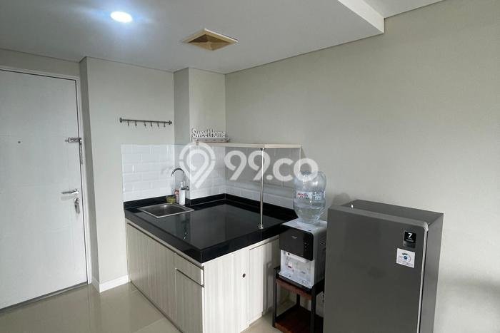 Sewa Apartemen Murah di Kedoya Selatan 1 Bedroom Sewa Apartemen Murah di Kedoya Selatan 1 Bedroom