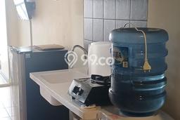 Apartemen Harga Murah dengan 0 BR & 1 KM di Kebon Jeruk Jakarta Barat Apartemen Harga Murah dengan 0 BR & 1 KM di Kebon Jeruk Jakarta Barat