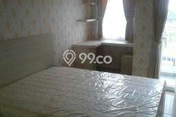 Apartemen Terjangkau Dijual di Jakarta Barat 1 KT & 1 KM Apartemen Terjangkau Dijual di Jakarta Barat 1 KT & 1 KM