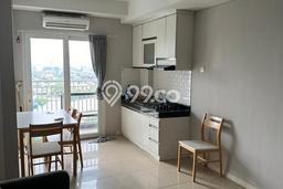 Apartemen Strategis 53m2 di Kedoya Selatan Jakarta Barat 2 KT Apartemen Strategis 53m2 di Kedoya Selatan Jakarta Barat 2 KT
