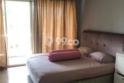 Hunian Apartemen High-Class untuk Dijual di Jakarta Barat dengan 4 BR & 3 Kamar Mandi Hunian Apartemen High-Class untuk Dijual di Jakarta Barat dengan 4 BR & 3 Kamar Mandi