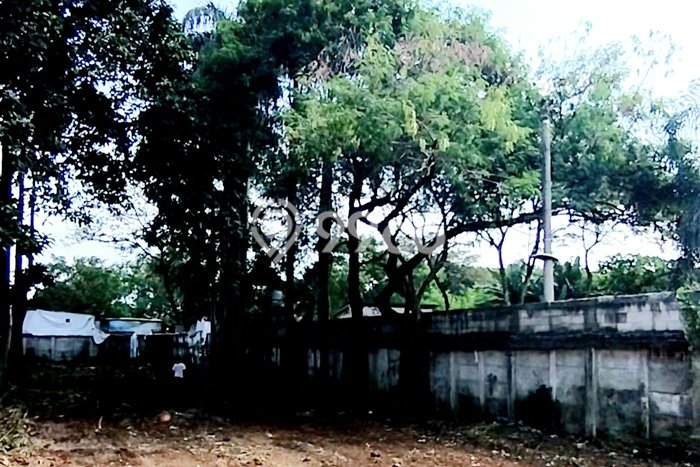Dijual Tanah Lokasi Jelupang, Tangerang Seluas 839m2 Dijual Tanah Lokasi Jelupang, Tangerang Seluas 839m2