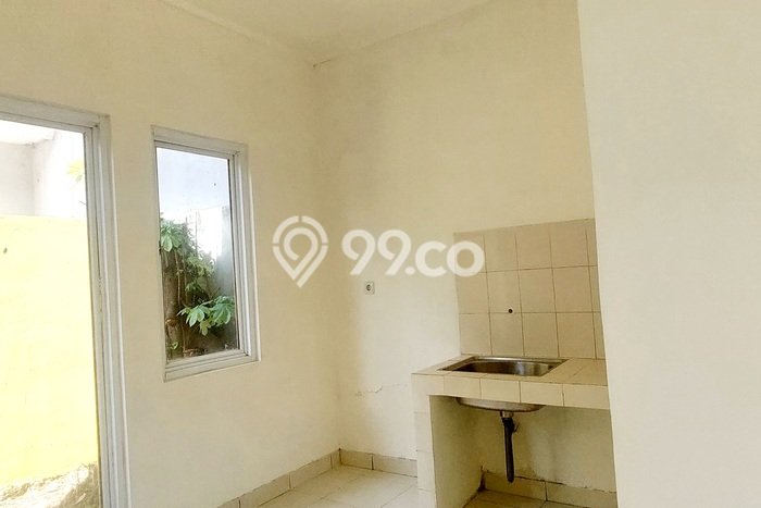 Dijual Rumah 2 Kamar Lokasi Ideal Bagus dan Strategis di Setu Dijual Rumah 2 Kamar Lokasi Ideal Bagus dan Strategis di Setu