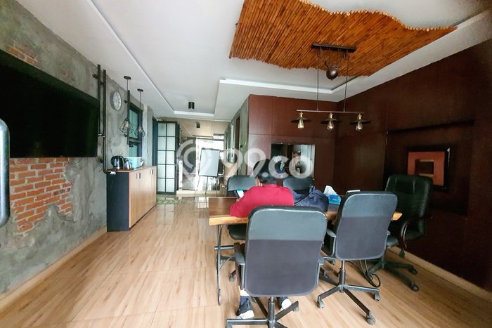 Pabrik Dijual Lokasi Emas di Karawaci Luas 352m2 Pabrik Dijual Lokasi Emas di Karawaci Luas 352m2
