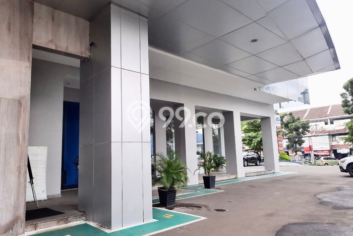 Unit Kantor Dijual di Jakarta Selatan LT 1948m2 & LB 11841m2 Unit Kantor Dijual di Jakarta Selatan LT 1948m2 & LB 11841m2