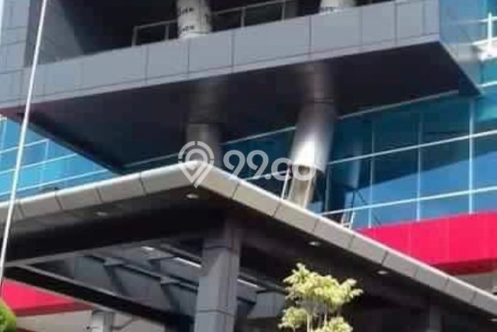 Kantor Dijual di Karawang LT 4000m2 & LB 13051m2 Lokasi Terbaik! Kantor Dijual di Karawang LT 4000m2 & LB 13051m2 Lokasi Terbaik!