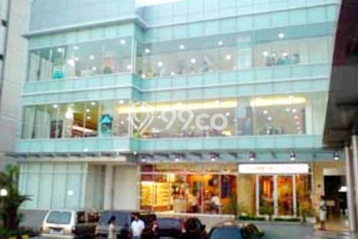 Unit Kantor Strategis di Matraman, Jakarta Timur Potensi Bisnis Besar Unit Kantor Strategis di Matraman, Jakarta Timur Potensi Bisnis Besar
