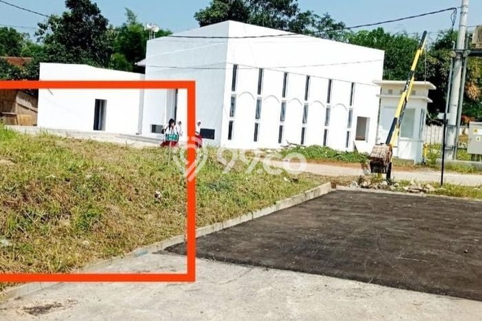 Tanah Dijual Lokasi Tenjo, Bogor Luas 45m2 Legalitas Aman Tanah Dijual Lokasi Tenjo, Bogor Luas 45m2 Legalitas Aman