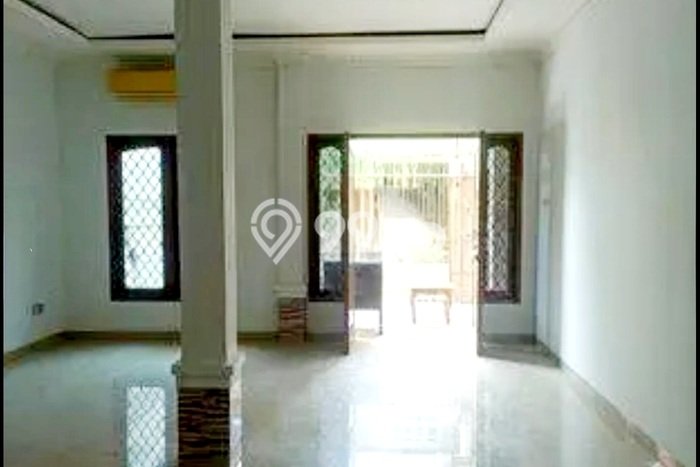 Rumah Minimalis 2 KT di BSD Nusaloka Tangerang Unfurnished Rumah Minimalis 2 KT di BSD Nusaloka Tangerang Unfurnished