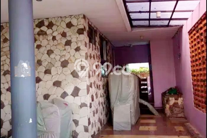 Paling Diincar! Komersial Dijual di Serua Harga Kompetitif Paling Diincar! Komersial Dijual di Serua Harga Kompetitif