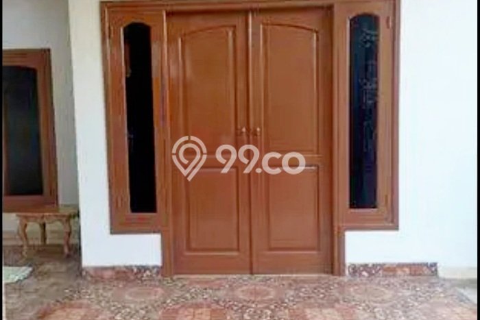 Rumah Minimalis 2 KT di BSD Nusaloka Tangerang Unfurnished Rumah Minimalis 2 KT di BSD Nusaloka Tangerang Unfurnished
