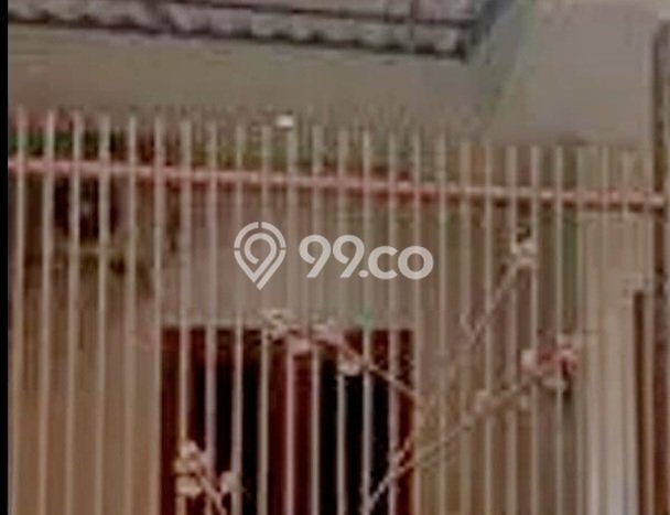 Rumah Minimalis 2 KT di BSD Nusaloka Tangerang Unfurnished Rumah Minimalis 2 KT di BSD Nusaloka Tangerang Unfurnished