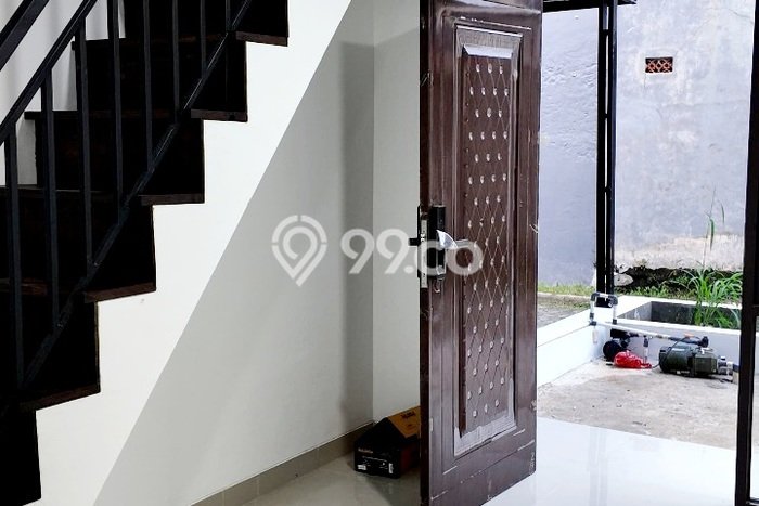 Hunian Nyaman Asri 2 KT Siap Pakai di Pondok Benda Tangerang Hunian Nyaman Asri 2 KT Siap Pakai di Pondok Benda Tangerang