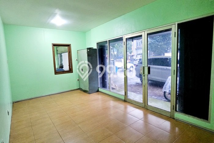 Unit Gudang Dijual di Serpong Tangerang Selatan 289m2 Unit Gudang Dijual di Serpong Tangerang Selatan 289m2