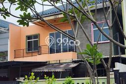 Rumah Siap Huni 5 KT 3 KM di Lokasi Premium Modernland, Tangerang Rumah Siap Huni 5 KT 3 KM di Lokasi Premium Modernland, Tangerang