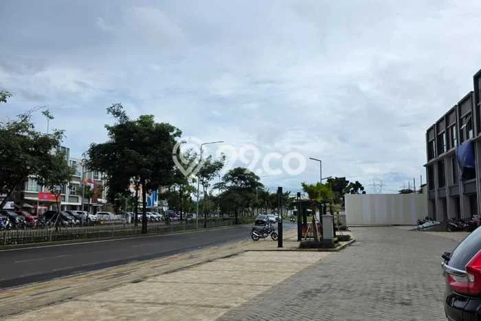 Unit Komersial Disewakan di Tangerang Kawasan Strategis Harga Kompetitif Unit Komersial Disewakan di Tangerang Kawasan Strategis Harga Kompetitif