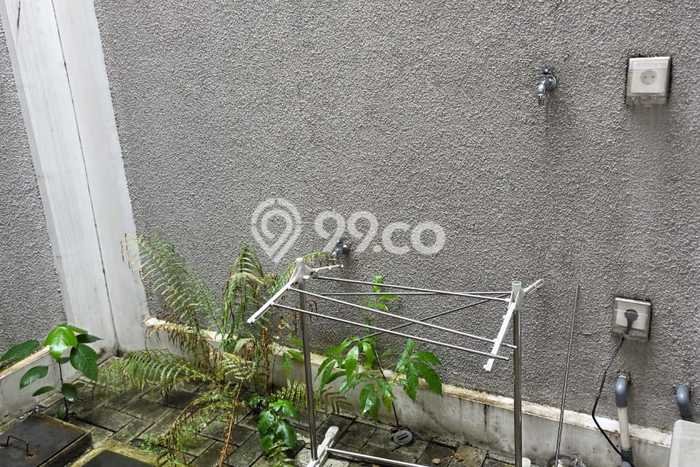 Rumah sewa siap huni 3 KT di Gading Serpong, Tangerang Rumah sewa siap huni 3 KT di Gading Serpong, Tangerang