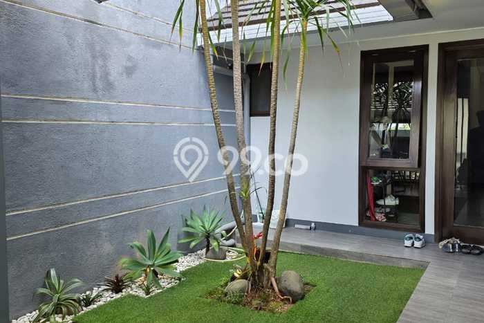 Rumah Luxury Modern Siap Huni di BSD Avani Tangerang Rumah Luxury Modern Siap Huni di BSD Avani Tangerang