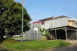 Dijual Tanah di Tangerang, Luas 320m2 SHM Dijual Tanah di Tangerang, Luas 320m2 SHM