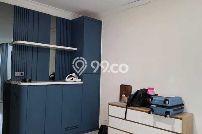 Rumah Luxury Modern Siap Huni di BSD Avani Tangerang Rumah Luxury Modern Siap Huni di BSD Avani Tangerang