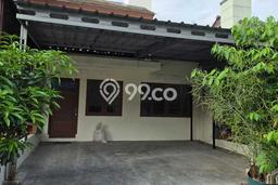 Jual Rumah Modern 2 KT di Modernland, Tangerang Jual Rumah Modern 2 KT di Modernland, Tangerang
