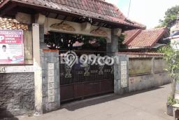 Tanah Investasi Dijual di Jakarta Timur Punya Luas 1225m2 Tanah Investasi Dijual di Jakarta Timur Punya Luas 1225m2