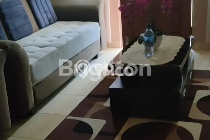 Rumah Modern Cantik 3 KT Siap Huni di Pancoran Mas Rumah Modern Cantik 3 KT Siap Huni di Pancoran Mas