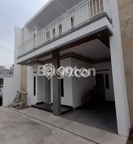 Dijual Cepat Rumah Bagus Siap Huni LB 97m2 di Ciledug, Tangerang Dijual Cepat Rumah Bagus Siap Huni LB 97m2 di Ciledug, Tangerang