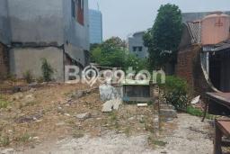Tanah Kavling di Cengkareng Dijual dengan Luas 432m2 Tanah Kavling di Cengkareng Dijual dengan Luas 432m2