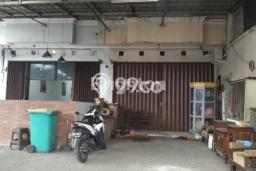 Unit Ruko Dijual di Karang Tengah Tangerang Luas Tanah 125m2, Luas Bangunan 375m2 Unit Ruko Dijual di Karang Tengah Tangerang Luas Tanah 125m2, Luas Bangunan 375m2