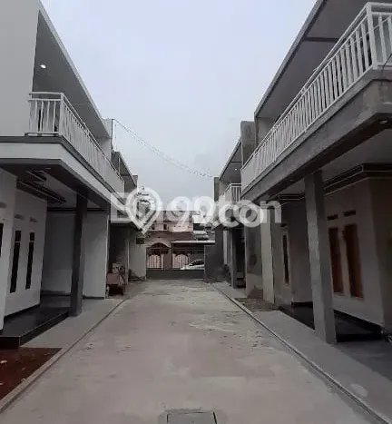 Dijual Cepat Rumah Bagus Siap Huni LB 97m2 di Ciledug, Tangerang Dijual Cepat Rumah Bagus Siap Huni LB 97m2 di Ciledug, Tangerang
