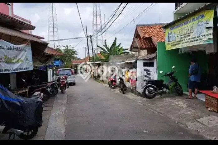 Rumah Modern Cantik 6 KT Bisa Langsung Pindah di Karang Tengah Rumah Modern Cantik 6 KT Bisa Langsung Pindah di Karang Tengah