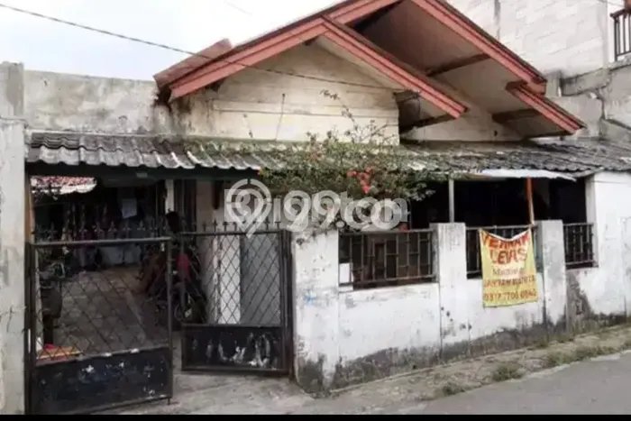 Rumah Modern Cantik 6 KT Bisa Langsung Pindah di Karang Tengah Rumah Modern Cantik 6 KT Bisa Langsung Pindah di Karang Tengah