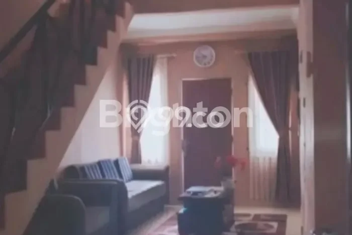Rumah Modern Cantik 3 KT Siap Huni di Pancoran Mas Rumah Modern Cantik 3 KT Siap Huni di Pancoran Mas