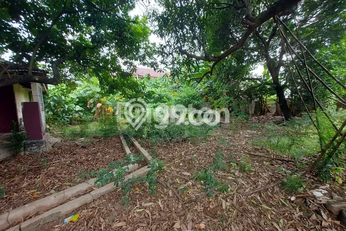 Untuk Dijual Tanah di Karang Tengah Tangerang Luas 1814m2 SHM Untuk Dijual Tanah di Karang Tengah Tangerang Luas 1814m2 SHM