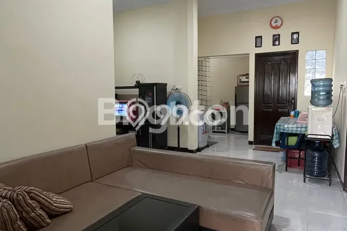 Hunian Nyaman Asri 3 KT Siap Pakai di Sudimara Tangerang Hunian Nyaman Asri 3 KT Siap Pakai di Sudimara Tangerang