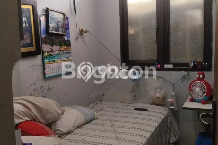 Unit Ruko Dijual di Cengkareng Jakarta Barat Luas Tanah 127m2, Luas Bangunan 144m2 Unit Ruko Dijual di Cengkareng Jakarta Barat Luas Tanah 127m2, Luas Bangunan 144m2