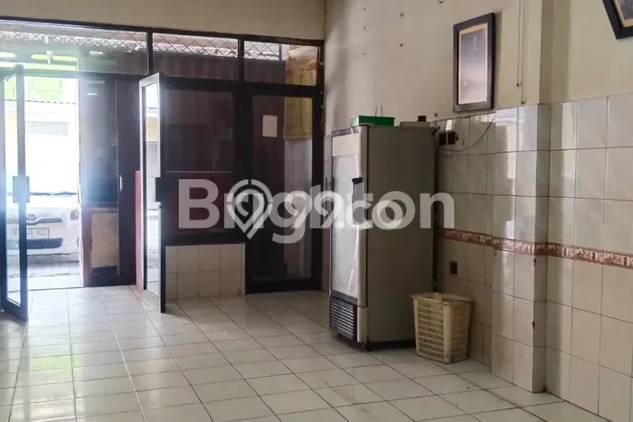 Unit Ruko Dijual di Cengkareng Jakarta Barat Luas Tanah 127m2, Luas Bangunan 144m2 Unit Ruko Dijual di Cengkareng Jakarta Barat Luas Tanah 127m2, Luas Bangunan 144m2