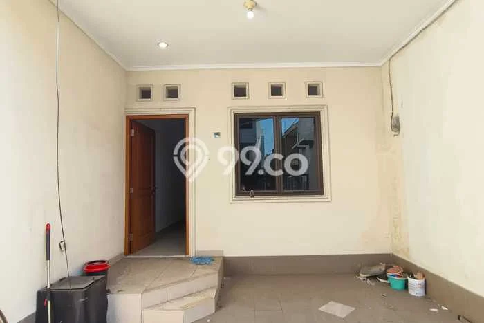 Rumah Kontrakan Jakarta Barat LT 49m2 LB 100m2 Kawasan Tanjung Duren Rumah Kontrakan Jakarta Barat LT 49m2 LB 100m2 Kawasan Tanjung Duren