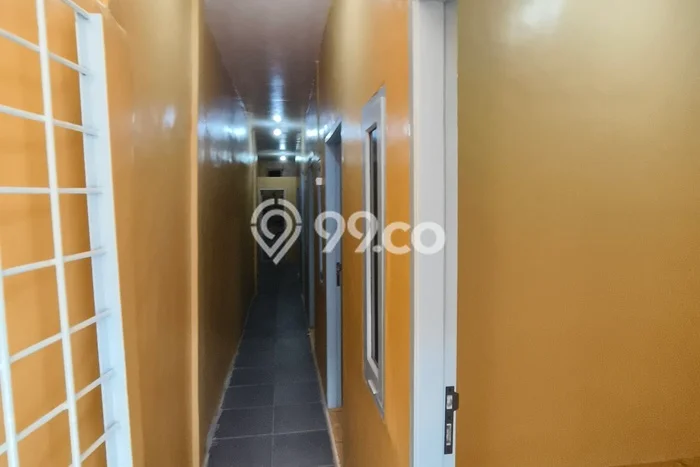 Jual Rumah Modern 11 KT di Roxy, Jakarta Pusat Jual Rumah Modern 11 KT di Roxy, Jakarta Pusat