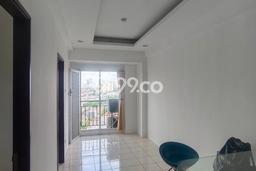 Apartemen Harga Terjangkau untuk Dijual di Pesanggrahan Dengan Spesifikasi 2 KT & 1 KM Apartemen Harga Terjangkau untuk Dijual di Pesanggrahan Dengan Spesifikasi 2 KT & 1 KM