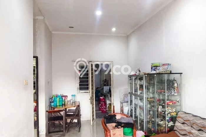 Dijual Hunian Rumah Nyaman 3 Kamar di Citra Garden, Jakarta Barat Dijual Hunian Rumah Nyaman 3 Kamar di Citra Garden, Jakarta Barat