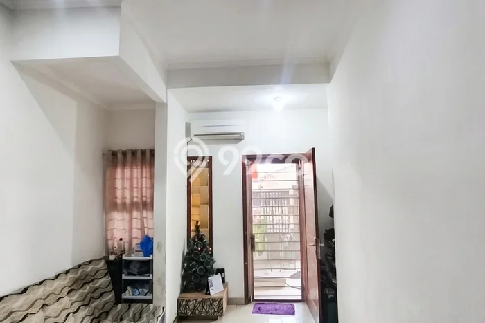 Dijual Hunian Rumah Nyaman 3 Kamar di Citra Garden, Jakarta Barat Dijual Hunian Rumah Nyaman 3 Kamar di Citra Garden, Jakarta Barat