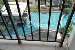 Sewa Sekarang Apartemen Strategis 2 KT, 1 KM di Kawasan Tanah Abang Sewa Sekarang Apartemen Strategis 2 KT, 1 KM di Kawasan Tanah Abang