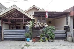 Dijual Cepat Rumah Favorit Siap Huni LB 90m2 di Pamulang, Tangerang Selatan Dijual Cepat Rumah Favorit Siap Huni LB 90m2 di Pamulang, Tangerang Selatan