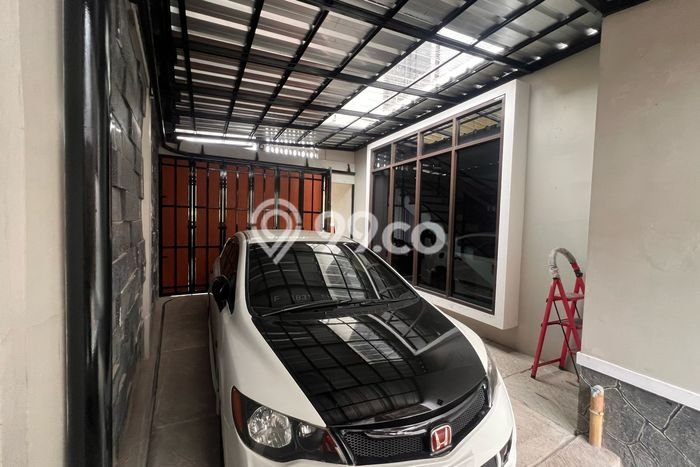 Dijual Hunian Rumah Nyaman 4 KT di Puncak, Bogor Dijual Hunian Rumah Nyaman 4 KT di Puncak, Bogor