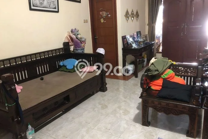 Dijual Cepat Rumah Favorit Siap Huni LB 90m2 di Pamulang, Tangerang Selatan Dijual Cepat Rumah Favorit Siap Huni LB 90m2 di Pamulang, Tangerang Selatan
