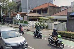 Hunian Mewah Dijual LT 664m2 di Kebayoran Baru, Jakarta Selatan Hunian Mewah Dijual LT 664m2 di Kebayoran Baru, Jakarta Selatan