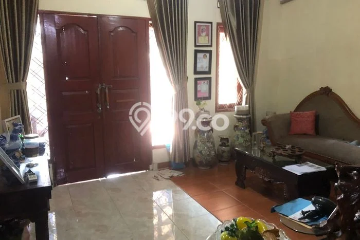 Dijual Cepat Rumah Favorit Siap Huni LB 90m2 di Pamulang, Tangerang Selatan Dijual Cepat Rumah Favorit Siap Huni LB 90m2 di Pamulang, Tangerang Selatan