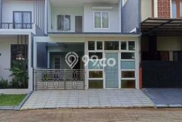 Jual Rumah Bagus Siap Huni LB 240m2 di Pamulang, Tangerang Selatan Jual Rumah Bagus Siap Huni LB 240m2 di Pamulang, Tangerang Selatan